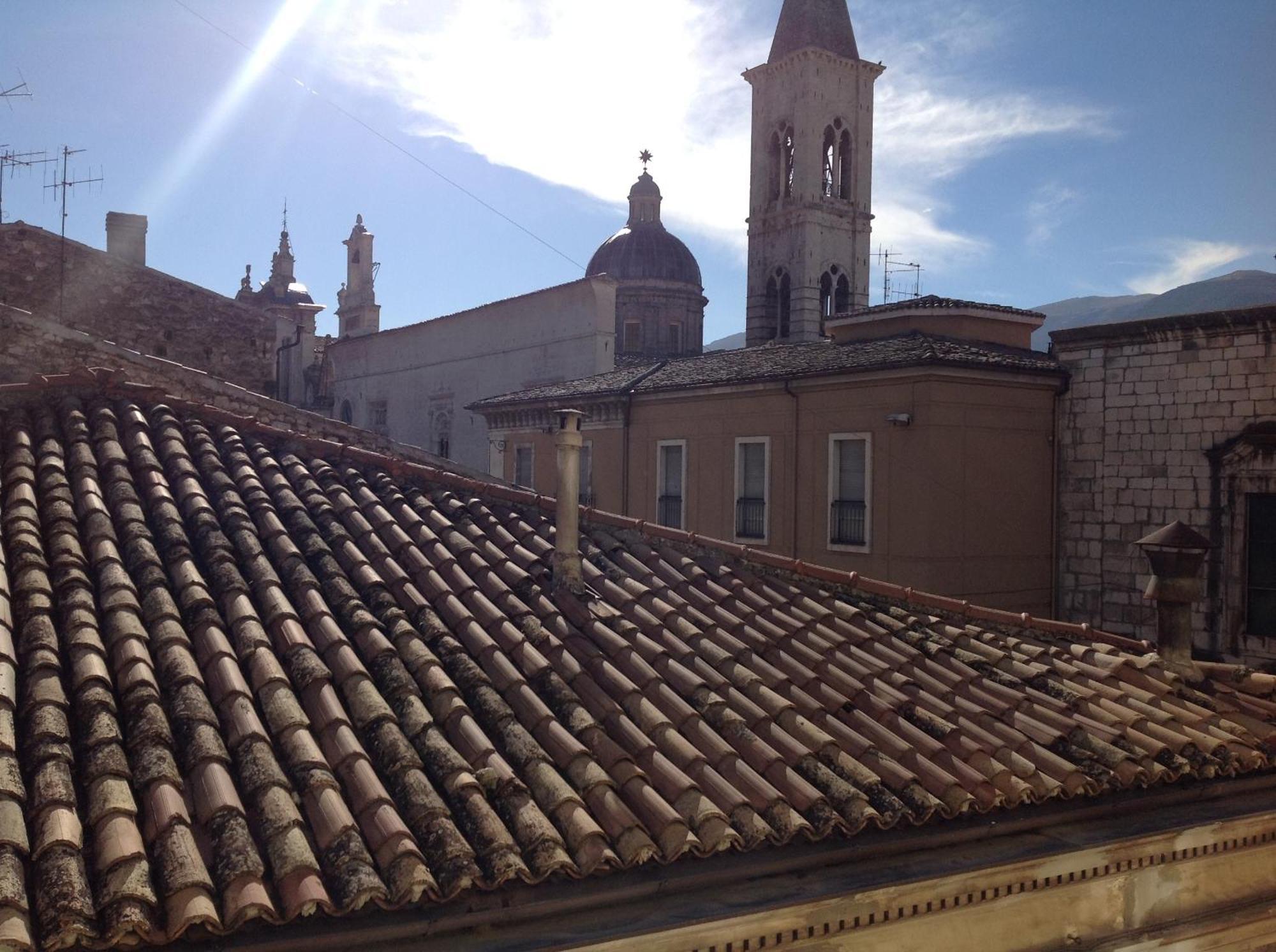B&B La Dimora Sulmona Cameră foto