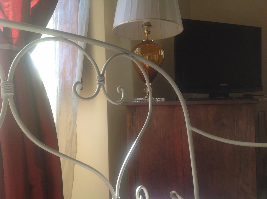 B&B La Dimora Sulmona Cameră foto